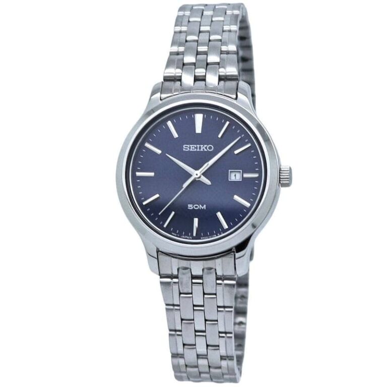 Seiko 30mm Nữ SUR651P1
