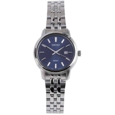 Seiko 30mm Nữ SUR665P1 chính hãng Seiko 30mm Nữ SUR665P1