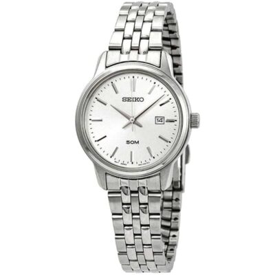 Seiko 30mm Nữ SUR667P1 chính hãng Seiko 30mm Nữ SUR667P1