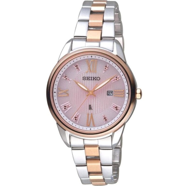 Seiko 33mm Nữ SUT362J1