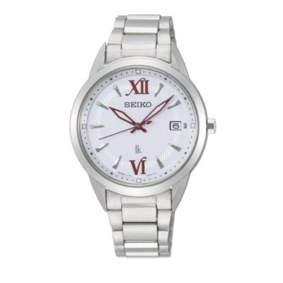 Đồng hồ Seiko Nữ SUT387J chính hãng Ảnh sản phẩm Seiko Nữ SUT387J