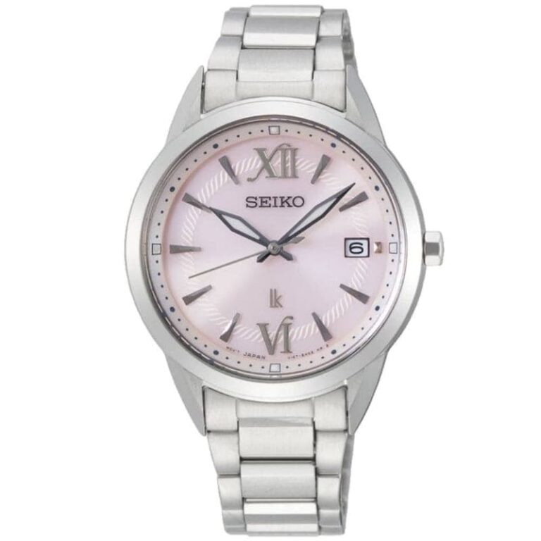 Seiko Nữ SUT389J1