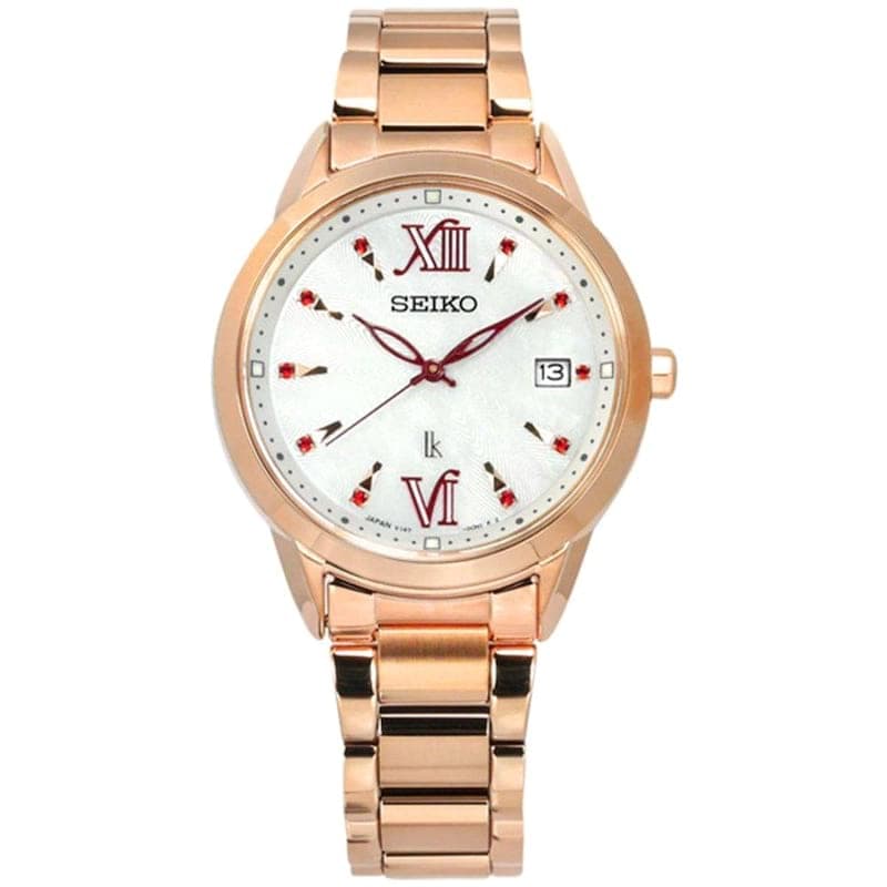 Seiko Nữ SUT392J