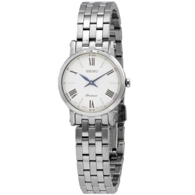 Đồng hồ Seiko Nữ SWR025 chính hãng Ảnh sản phẩm Seiko Nữ SWR025