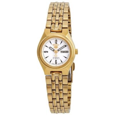Đồng hồ Seiko Nữ SYMA22 chính hãng Ảnh sản phẩm Seiko Nữ SYMA22