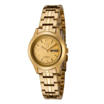 Đồng hồ Seiko Nữ SYME02K1 chính hãng Ảnh sản phẩm Seiko Nữ SYME02K1