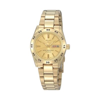 Seiko 26mm Nữ SYMG44J1 chính hãng Seiko 26mm Nữ SYMG44J1