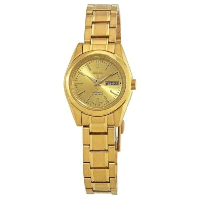 Đồng hồ Seiko Nữ SYMK20K1 chính hãng Ảnh sản phẩm Seiko Nữ SYMK20K1