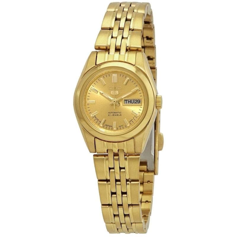 Seiko Nữ SYMK36K1