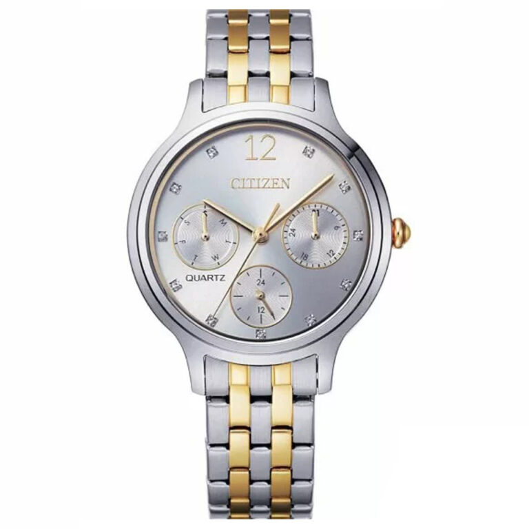 Citizen 33mm Nữ ED8184-51A