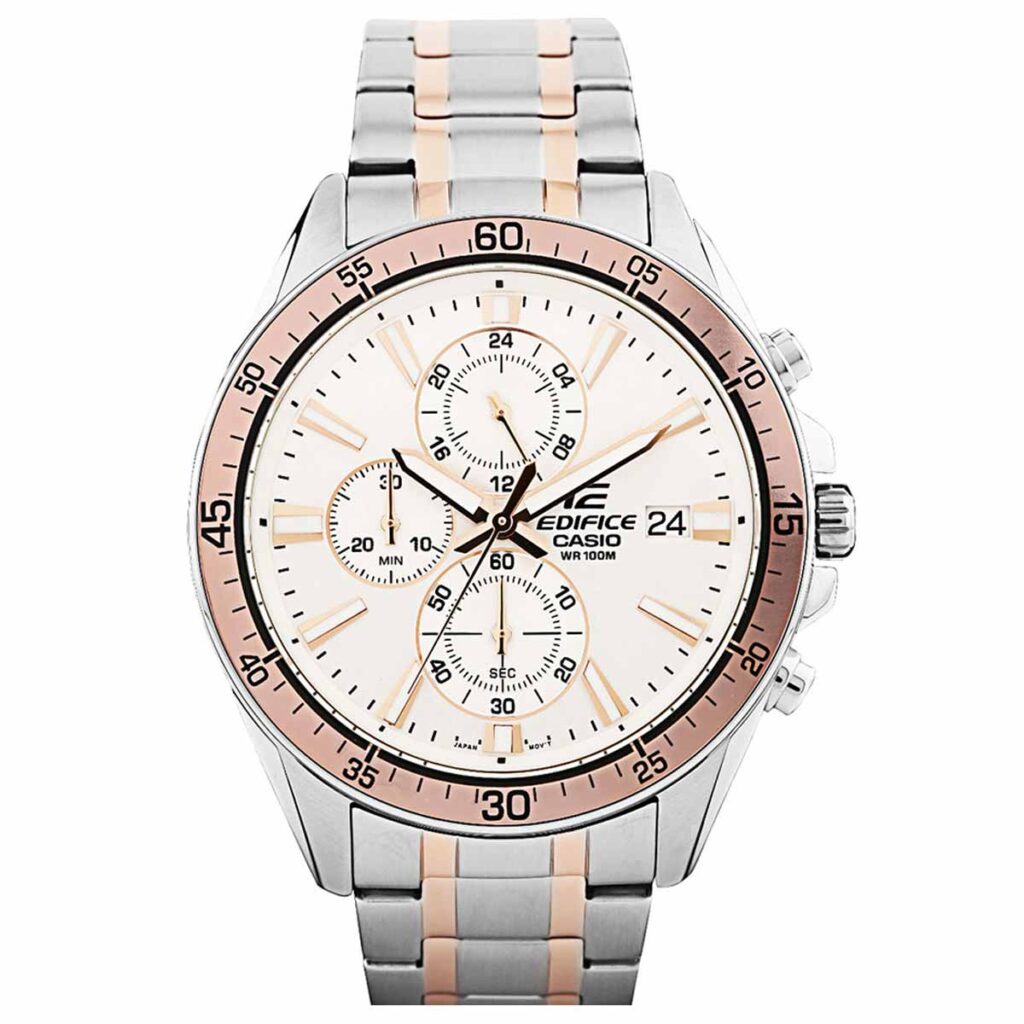 Casio 47mm Nam EFR-546SG-7AVUDF