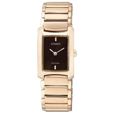 Citizen 29.6x20mm Nữ EG2976-57W chính hãng Citizen 29.6x20mm Nữ EG2976-57W