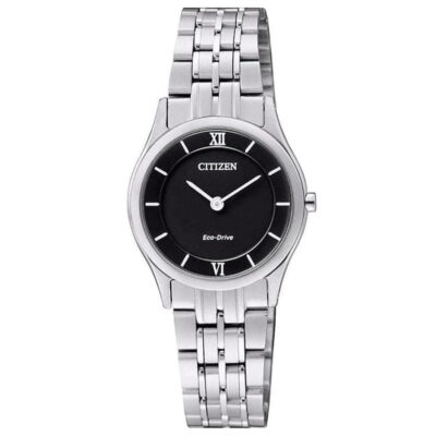 Đồng hồ Citizen 26mm Nữ EG3220-58E chính hãng Ảnh sản phẩm Citizen 26mm Nữ EG3220-58E