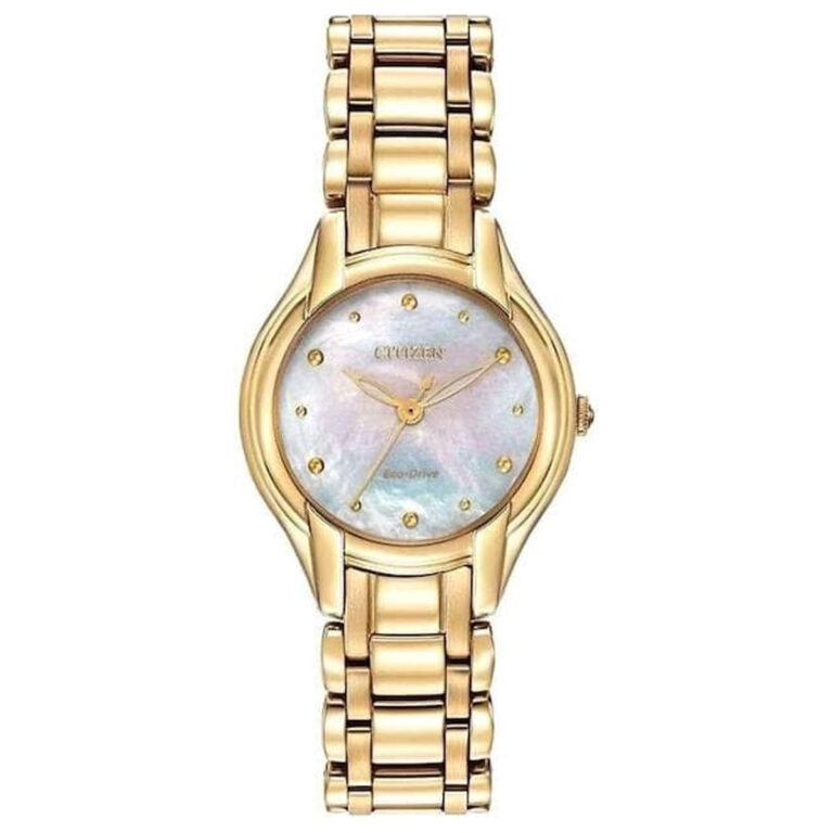 Citizen 26mm Nữ EM0282-56D