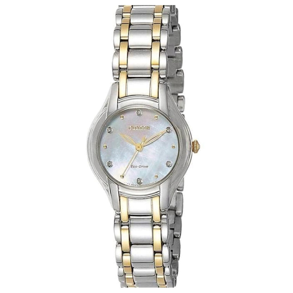 Citizen 26mm Nữ EM0284-51D