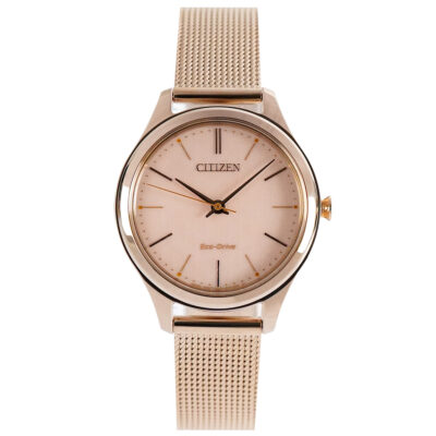 Citizen 32mm Nữ EM0503-83X chính hãng Citizen 32mm Nữ EM0503-83X