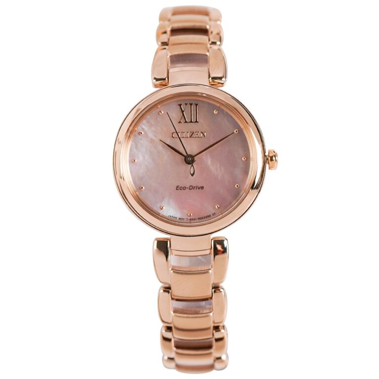 Citizen 28.7mm Nữ EM0533-82Y