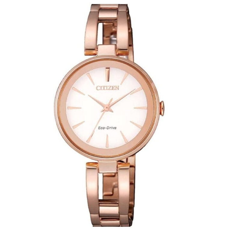 Citizen 28mm Nữ EM0639-81A