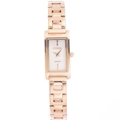 Đồng hồ Citizen 14x28mm Nữ EZ6368-82D chính hãng Ảnh sản phẩm Citizen 14x28mm Nữ EZ6368-82D