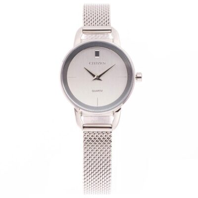 Citizen 26mm Nữ EZ7000-50A chính hãng Citizen 26mm Nữ EZ7000-50A