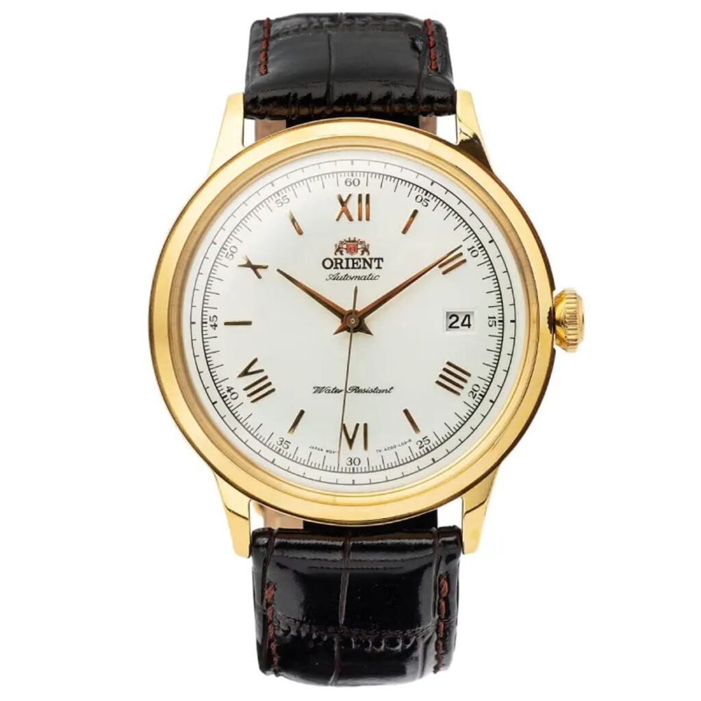 Orient 40.5mm Nam TAC00007W0