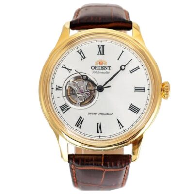 Đồng hồ Orient 43mm Nam TAG00002W0 (FAG00002W0 / SAG00002W0) chính hãng Ảnh sản phẩm Orient 43mm Nam TAG00002W0 (FAG00002W0 / SAG00002W0)