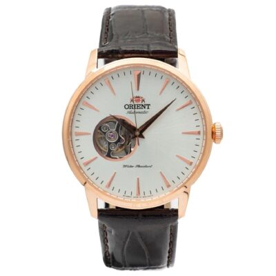 Đồng hồ Orient 41mm Nam TAG02002W0 (FAG02002W0 / SAG02002W0) chính hãng Ảnh sản phẩm Orient 41mm Nam TAG02002W0 (FAG02002W0 / SAG02002W0)
