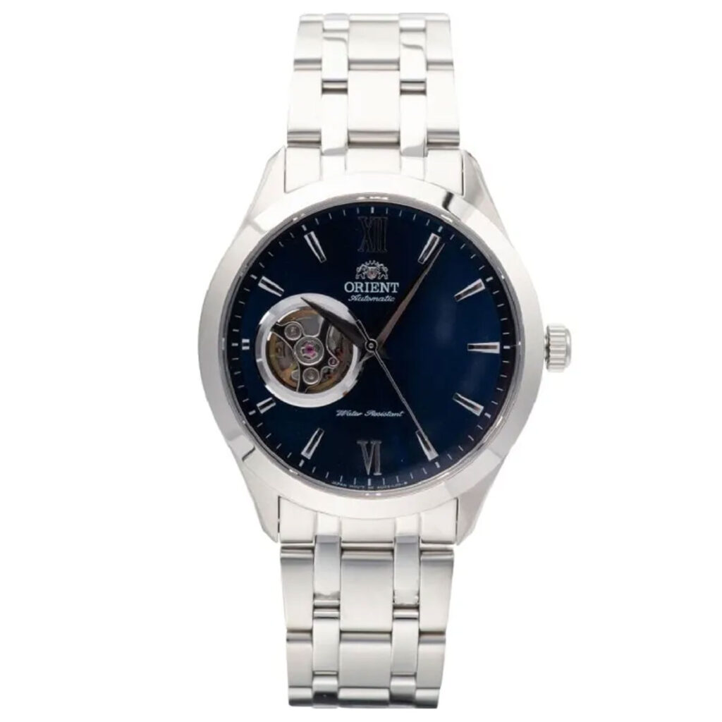 Orient 38.5mm Nam TAG03001D0