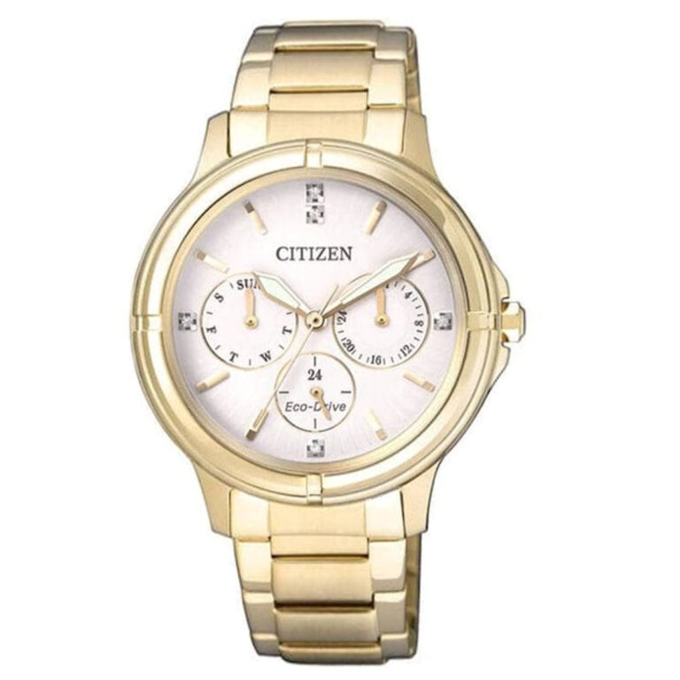 Citizen 39mm Nữ FD2032-55A