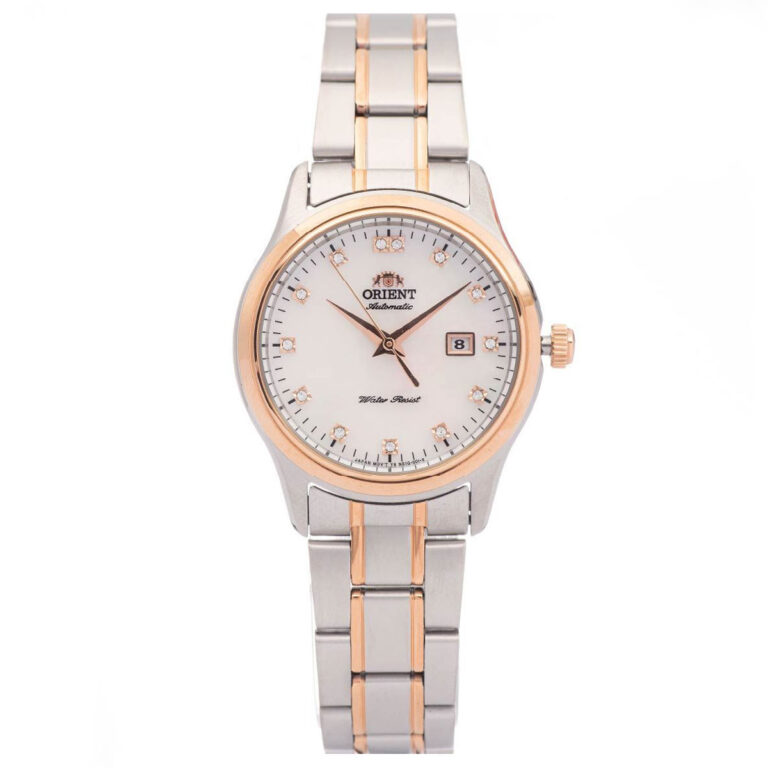 Orient 31mm Nữ TNR1Q001W0 (FNR1Q001W0)