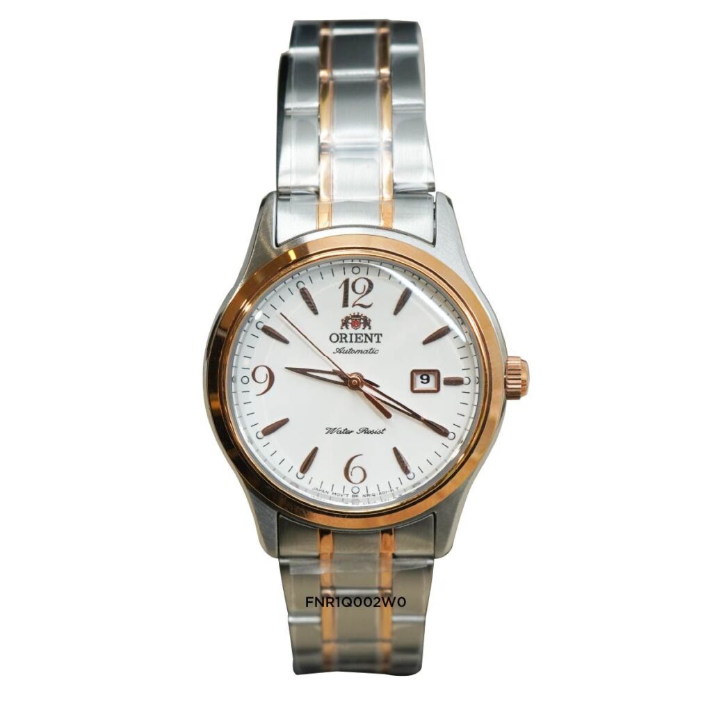 Orient 31mm Nữ TNR1Q002W0