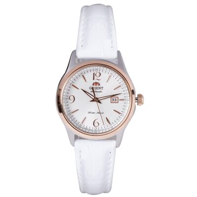 Đồng hồ Orient 31mm Nữ TNR1Q003W0 (FNR1Q003W0) chính hãng Ảnh sản phẩm Orient 31mm Nữ TNR1Q003W0 (FNR1Q003W0)