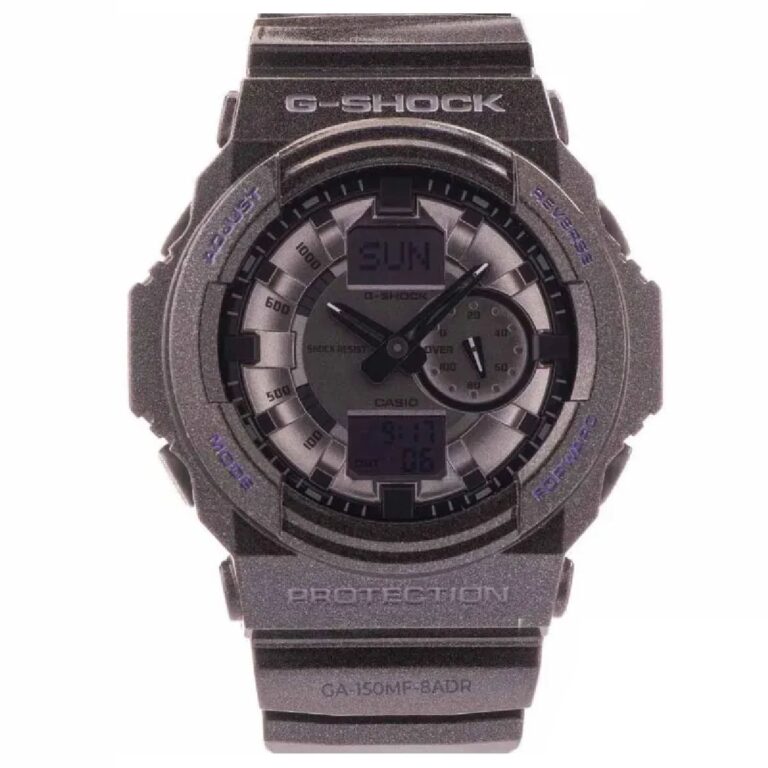 Casio 52.4mm Nam GA-150MF-8ADR