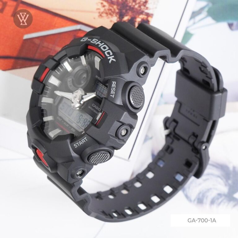 Với thiết kế 3D nổi bật, nút bấm chức năng được bố trí khoa học, dễ thao tác