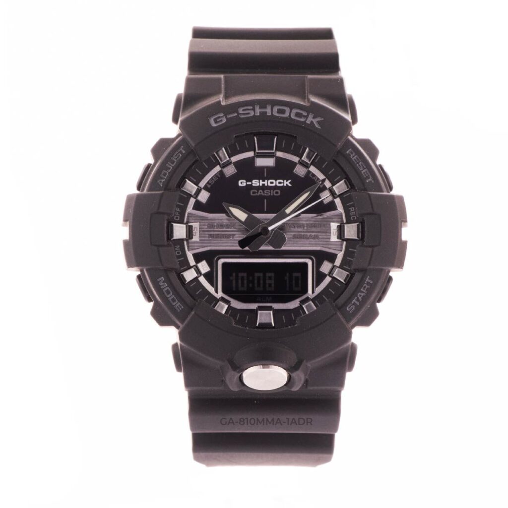 Casio 48.5mm Nam GA-810MMA-1A