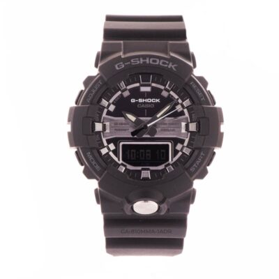 Đồng hồ Casio 48.5mm Nam GA-810MMA-1A chính hãng Ảnh sản phẩm Casio 48.5mm Nam GA-810MMA-1A