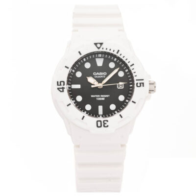Đồng hồ Casio 34.2 mm Nữ LRW-200H-1EVDF chính hãng Ảnh sản phẩm Casio 34.2 mm Nữ LRW-200H-1EVDF