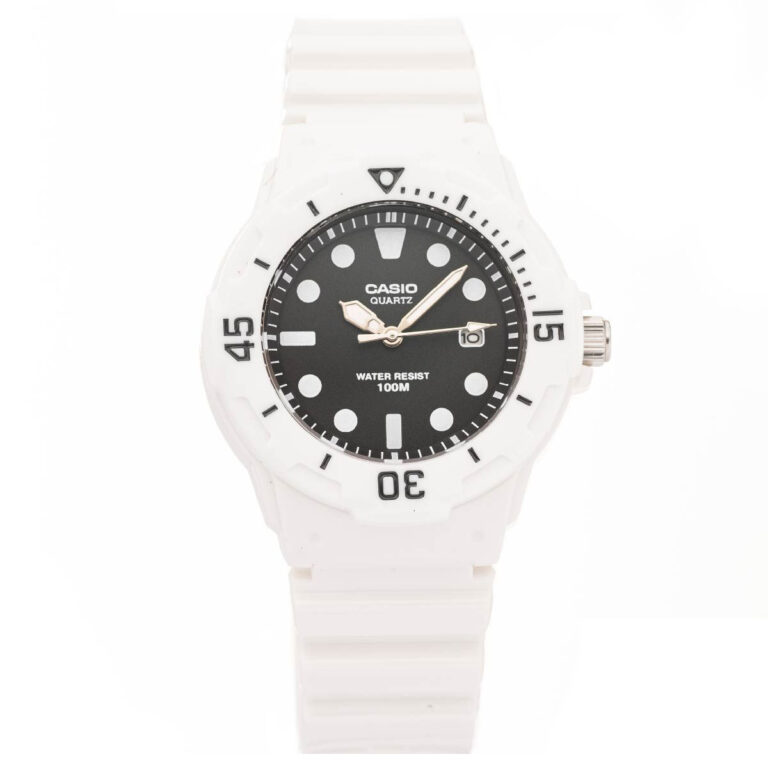 Casio 34.2 mm Nữ LRW-200H-1EVDF