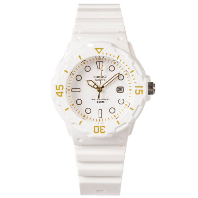 Đồng hồ Casio 34mm Nữ LRW-200H-7E2VDF chính hãng Ảnh sản phẩm Casio 34mm Nữ LRW-200H-7E2VDF