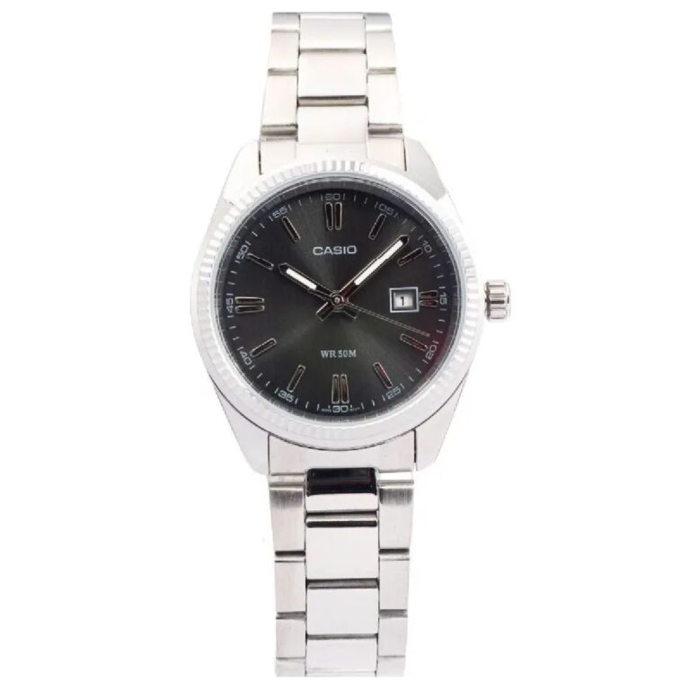 Casio 30.3mm Nữ LTP-1302D-1A1VDF