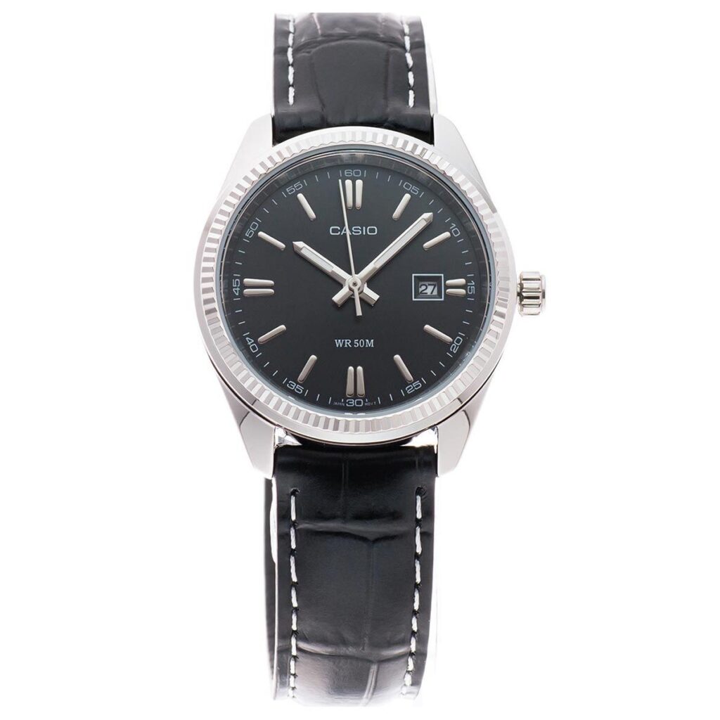 Casio 30.3mm Nữ LTP-1302L-1AVDF