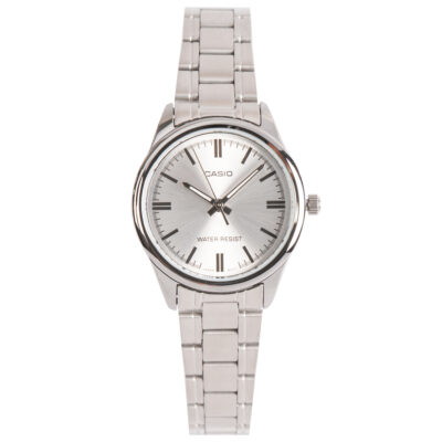 Đồng hồ Casio 28.2mm Nữ LTP-V005D-7AUDF chính hãng Ảnh sản phẩm Casio 28.2mm Nữ LTP-V005D-7AUDF