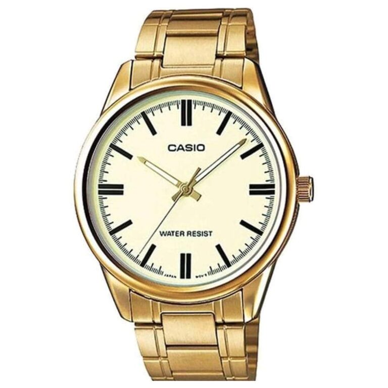 Casio 28.2mm Nữ LTP-V005G-9AUDF