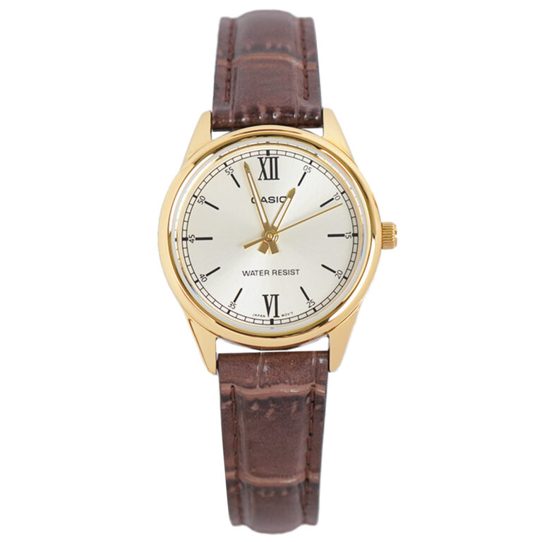 Casio Nữ LTP-V005GL-9BUDF