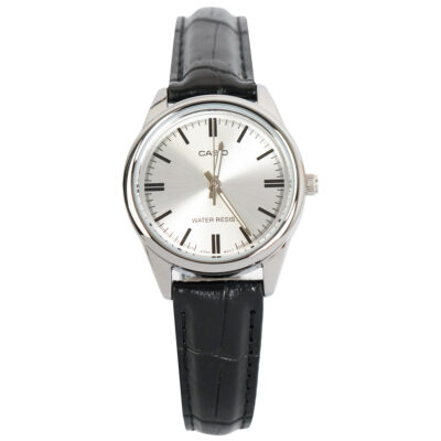 Casio 28mm Nữ LTP-V005L-7AUDF chính hãng Casio 28mm Nữ LTP-V005L-7AUDF