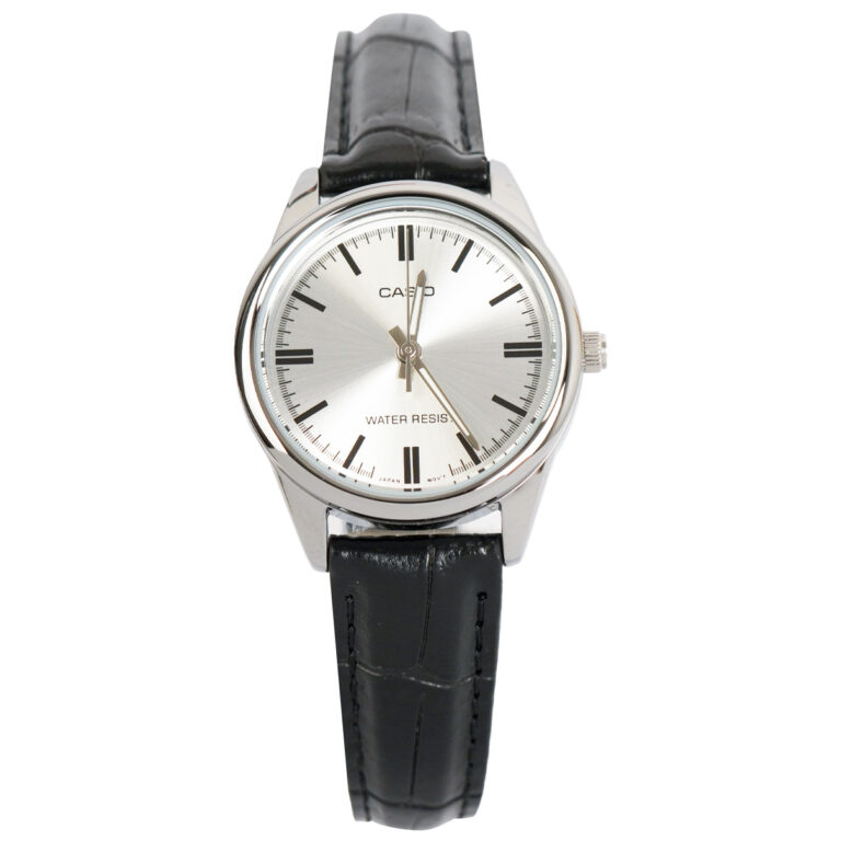 Casio Nữ LTP-V005L-7AUDF