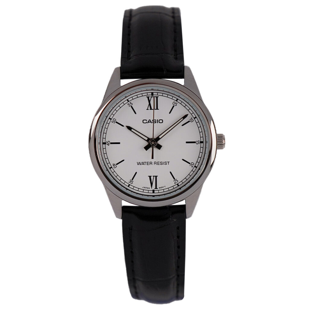 Casio Nữ LTP-V005L-7B2UDF