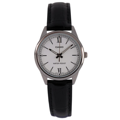 Casio 28.2mm Nữ LTP-V005L-7B2UDF chính hãng Casio 28.2mm Nữ LTP-V005L-7B2UDF