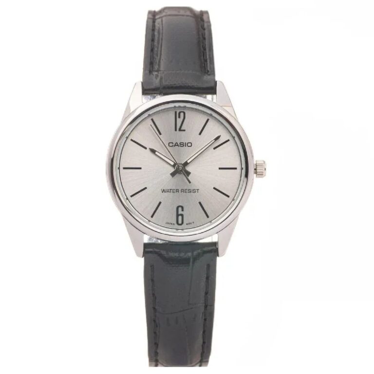 Casio 28.4mm Nữ LTP-V005L-7BUDF