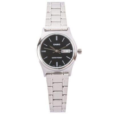 Casio 25mm Nữ LTP-V006D-1B2UDF chính hãng Casio 25mm Nữ LTP-V006D-1B2UDF